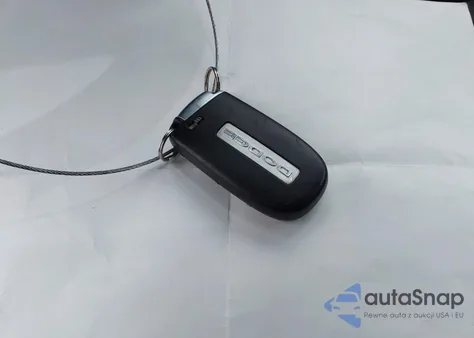 2015 Dodge Journey Crossroad from USA, damaged, VIN 3C4PDDGGXFT601182